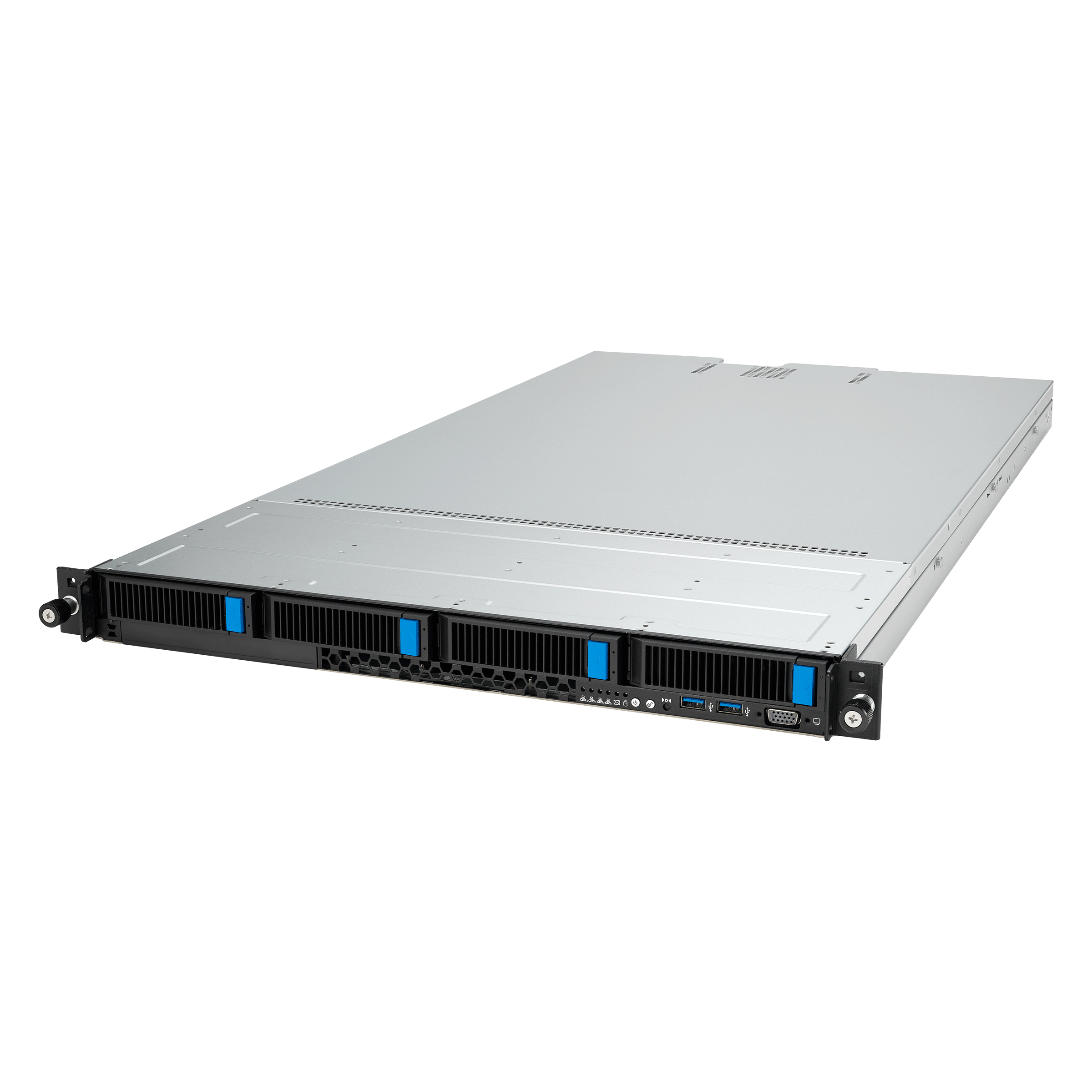 ASUS RS500A-E12-RS4U 4 Bay LFF