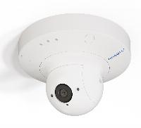 Mobotix (Mx-p71B-8DN050) p71B Indoor Complete Camera 4K DN050 (Day/Night), 95°x50°