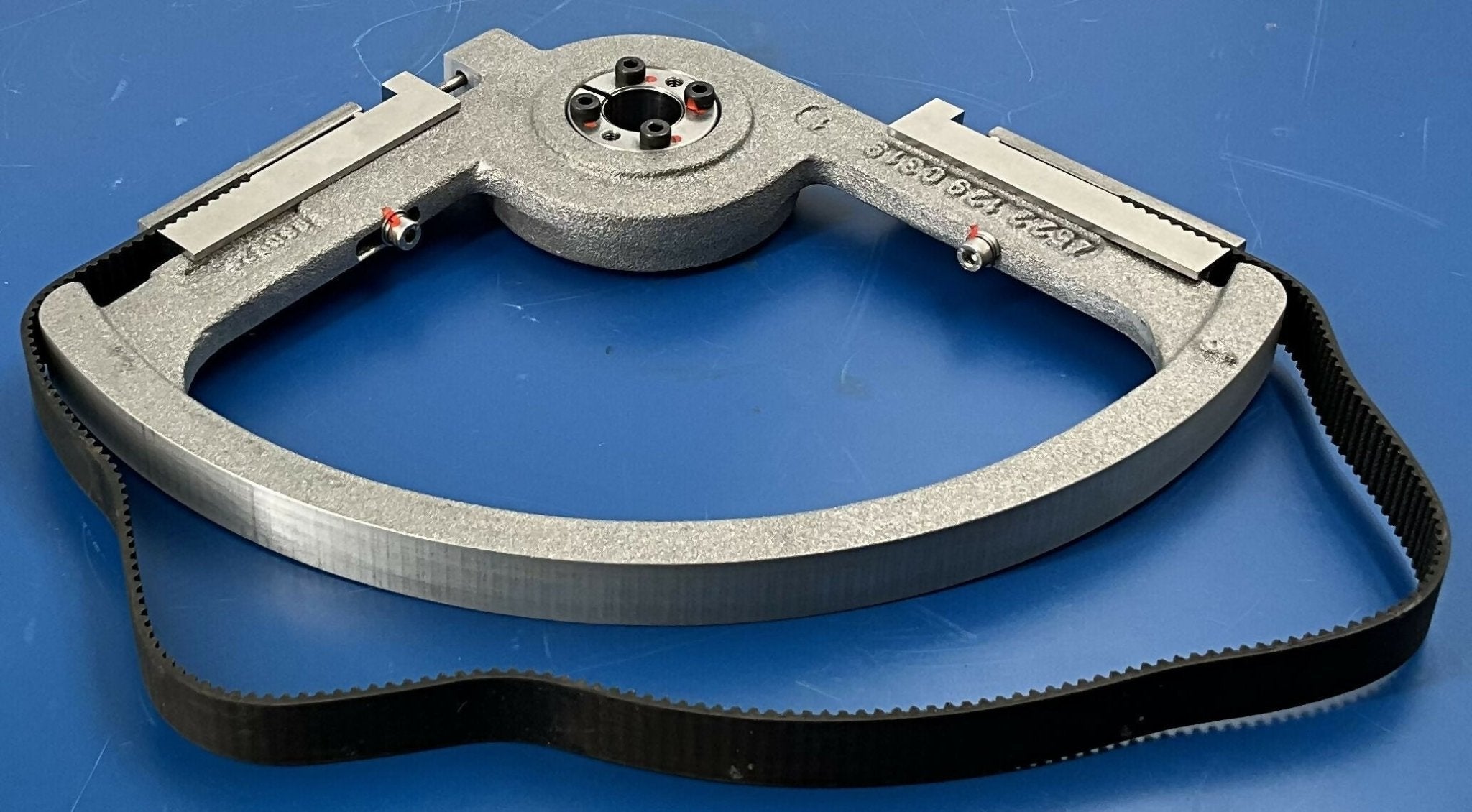 DRIVE BELT W/GEAR (45221290319 4) PHILIPS