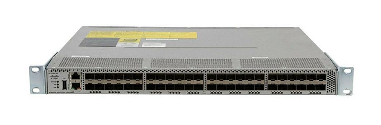 DS-C9148S-K9 | Cisco MDS 9148S 16G Fabric Switch