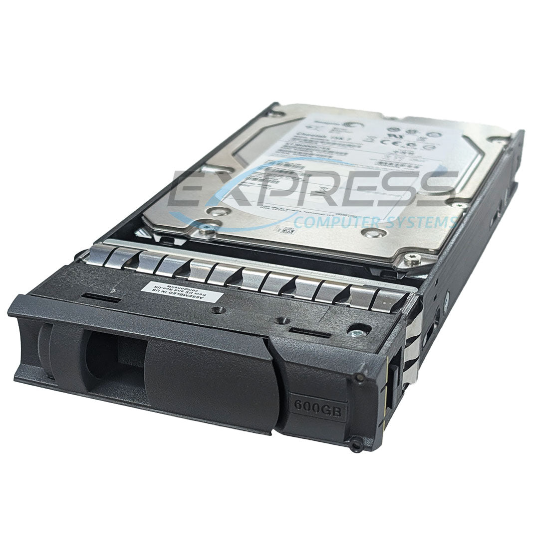 Netapp 3.5" 500GB 7.2K SATA 3Gbps HDD (108-00235) | SP-310A-R5