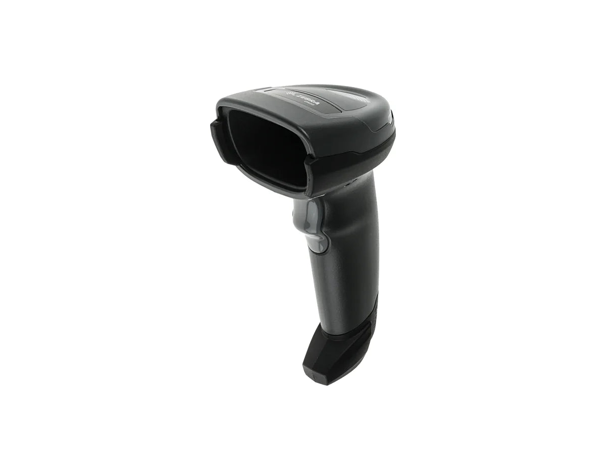 Zebra DS2208 Handheld Scanner (DS2208-SR7U2100SGW)