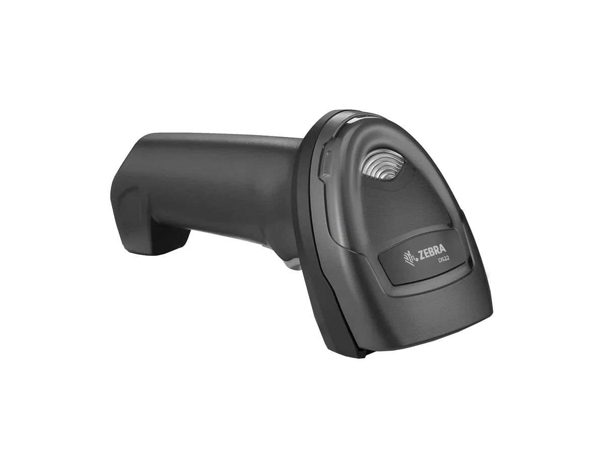 Zebra DS2208 Handheld Scanner (DS2208-SR7U2100SGW)