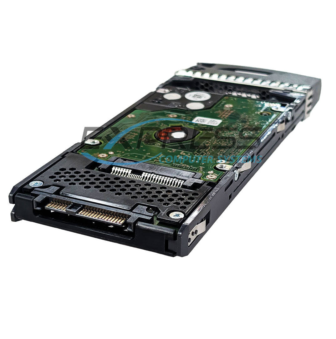 Netapp 2.5" 600GB 10K SAS 6Gbps NSE HDD (108-00223) | SP-416A-R5