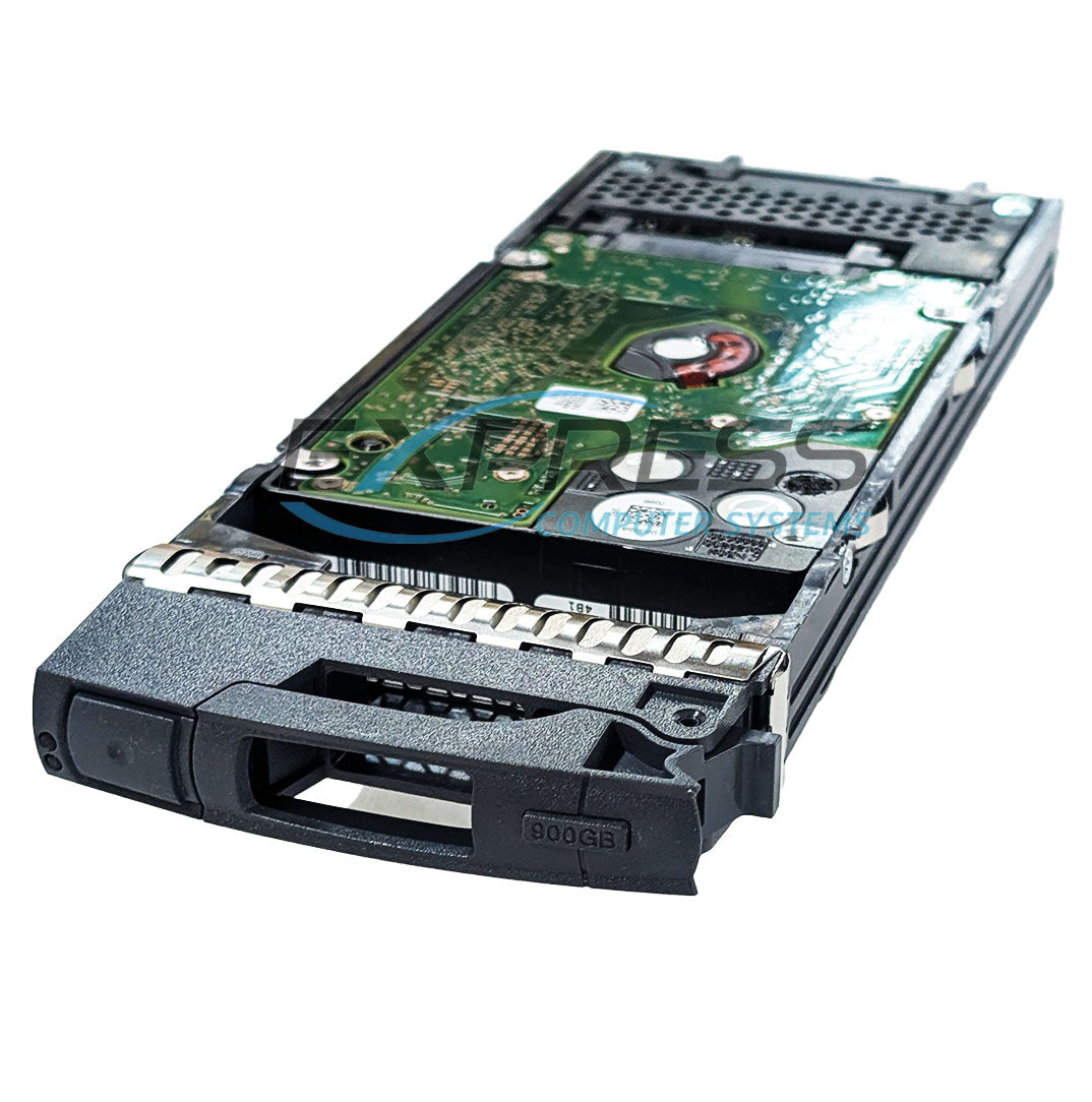 Netapp 2.5" 450GB 10K SAS 6Gbps HDD (108-00220) | SP-421A-R6