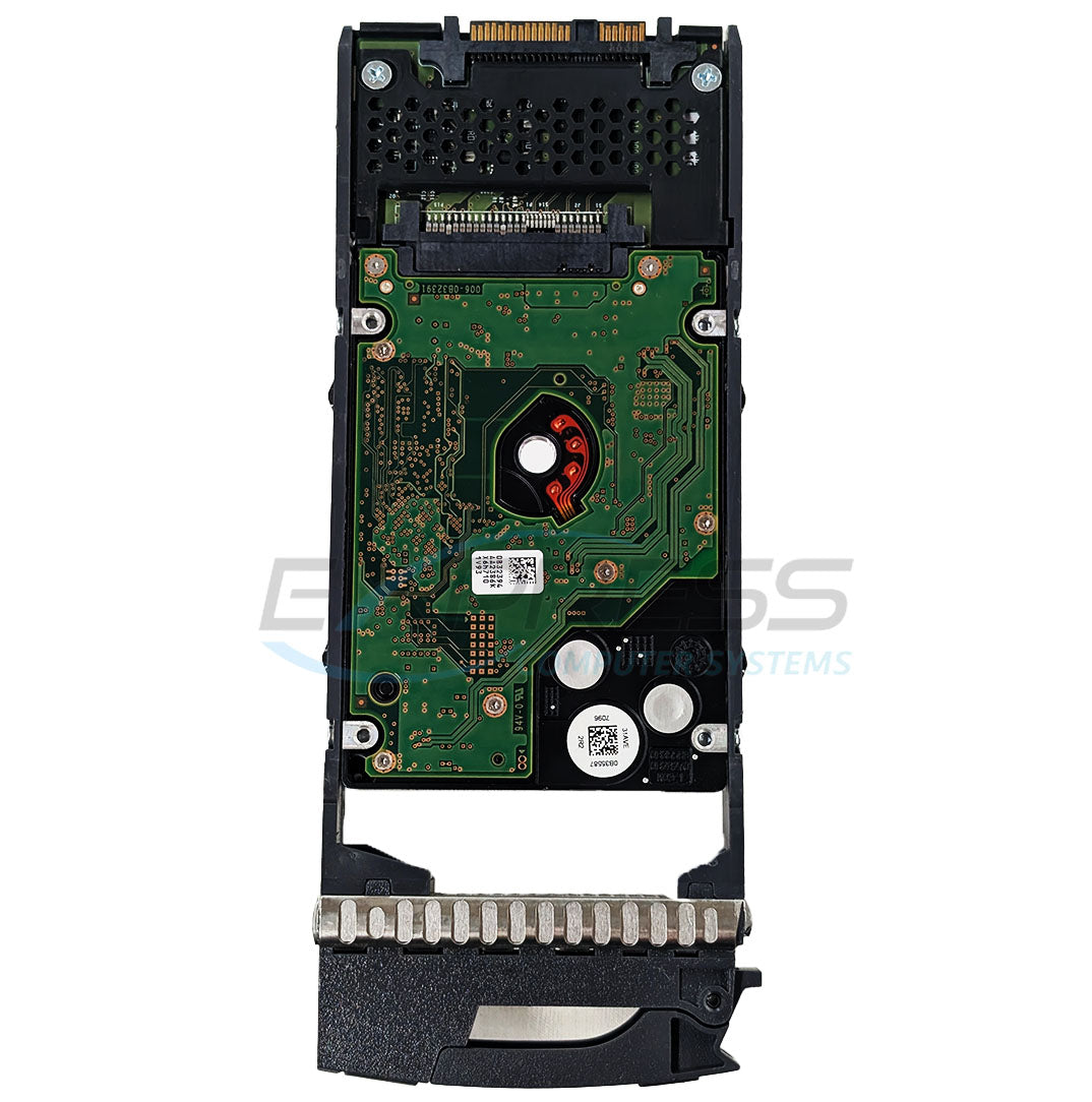 Netapp 2.5" 1.8TB 10K SAS 12Gbps HDD (108-00433) | SP-343A-R6