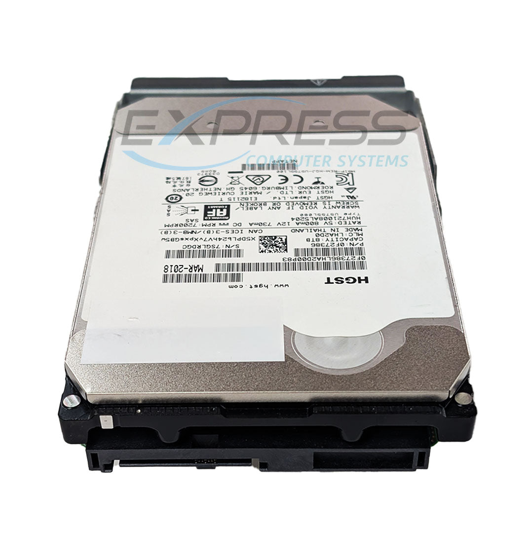 Netapp 3.5" 900GB 10K SAS 6Gbps HDD | SP-4038A-R6