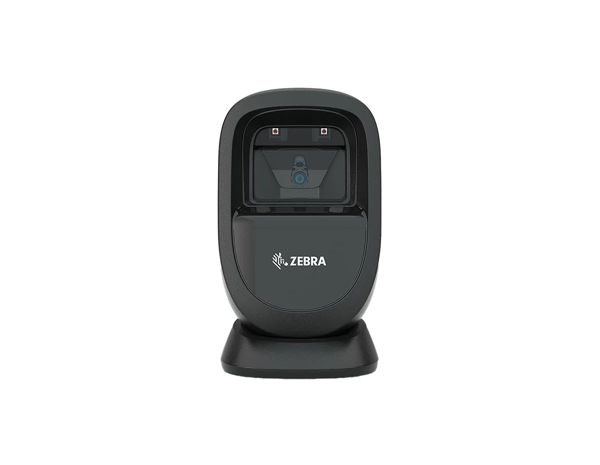Zebra DS9308-SR4U2100AZE General Purpose Hands Free Presentation Barcode Scanner (DS9308)