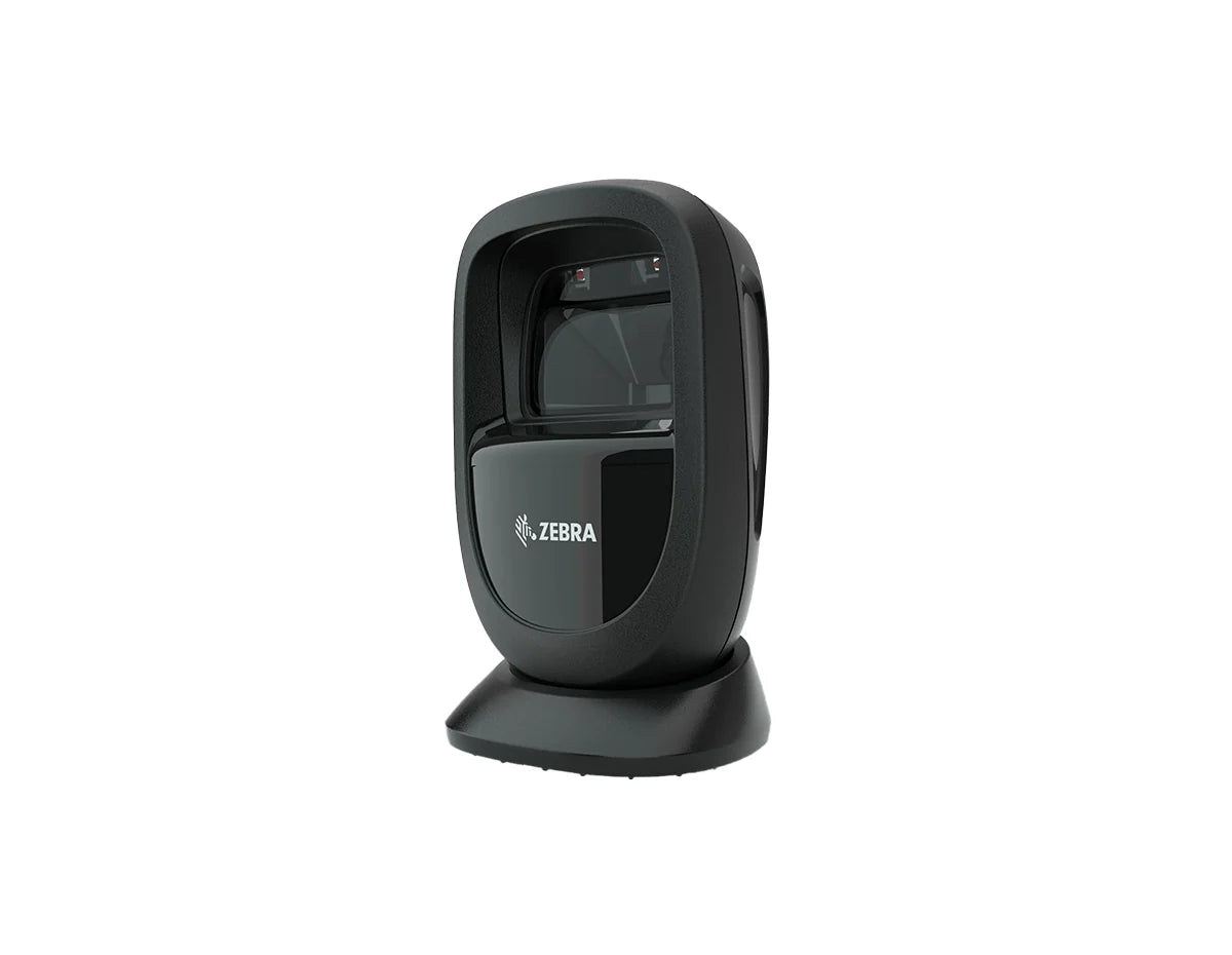 Zebra DS9308-SR4U2100AZE General Purpose Hands Free Presentation Barcode Scanner (DS9308)