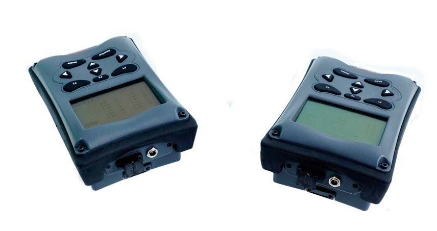 MPO 12 Fiber Singlemode Test System with 1310nm Light Source