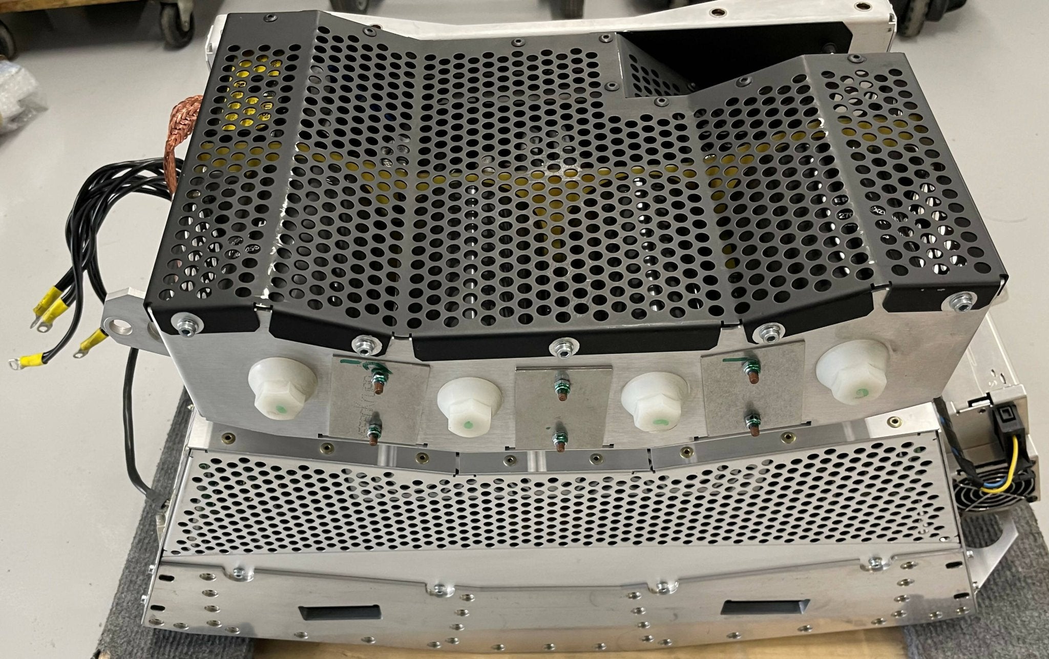 E-BOX P30A (7126175/07126175/7462307) SIEMENS