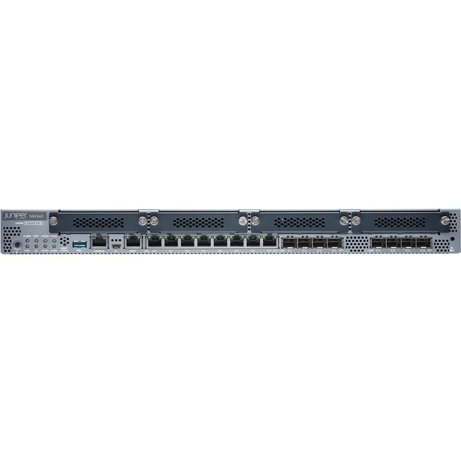 Juniper SRX340 Router