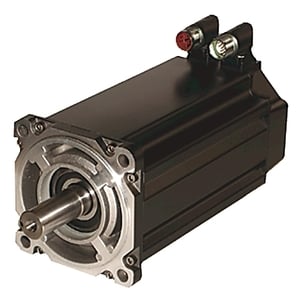 MPL-B4540F-SJ72AA | Allen-Bradley Bulletin MPL Low-Inertia Brushless Servo Motor 460V