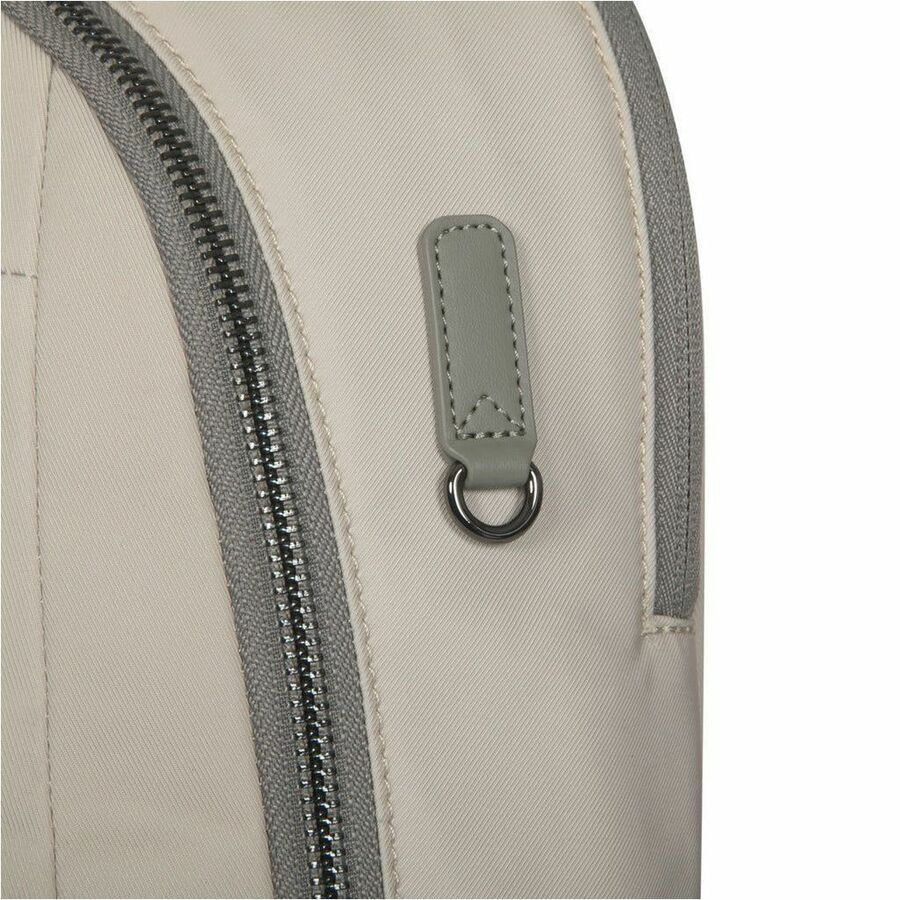 Targus Avila TBB65013GL Carrying Case (Backpack) for 15" to 16" Notebook - French Oak