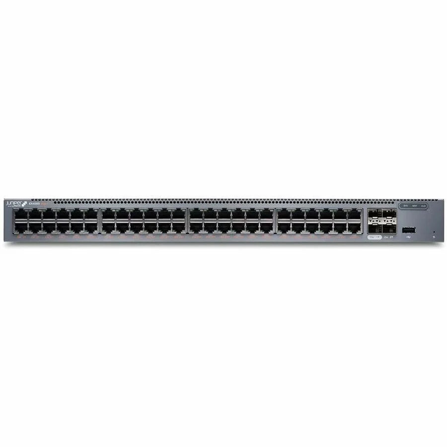 Juniper EX4000-12P Ethernet Switch