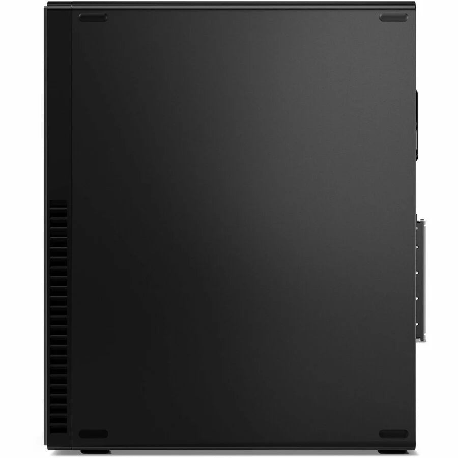 Lenovo ThinkCentre M70s Gen 5 12U3001CUS Desktop Computer - Intel Core i5 14th Gen i5-14500 - vPro Technology - 32 GB - 512 GB SSD - Small Form Factor - Black