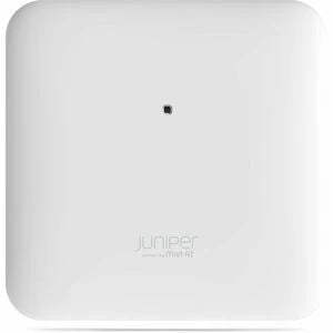 Mist AP45 Tri Band Wi-Fi 6E IEEE 802.11 a/b/g/n/ac/ax 9.60 Gbit/s Wireless Access Point - Indoor