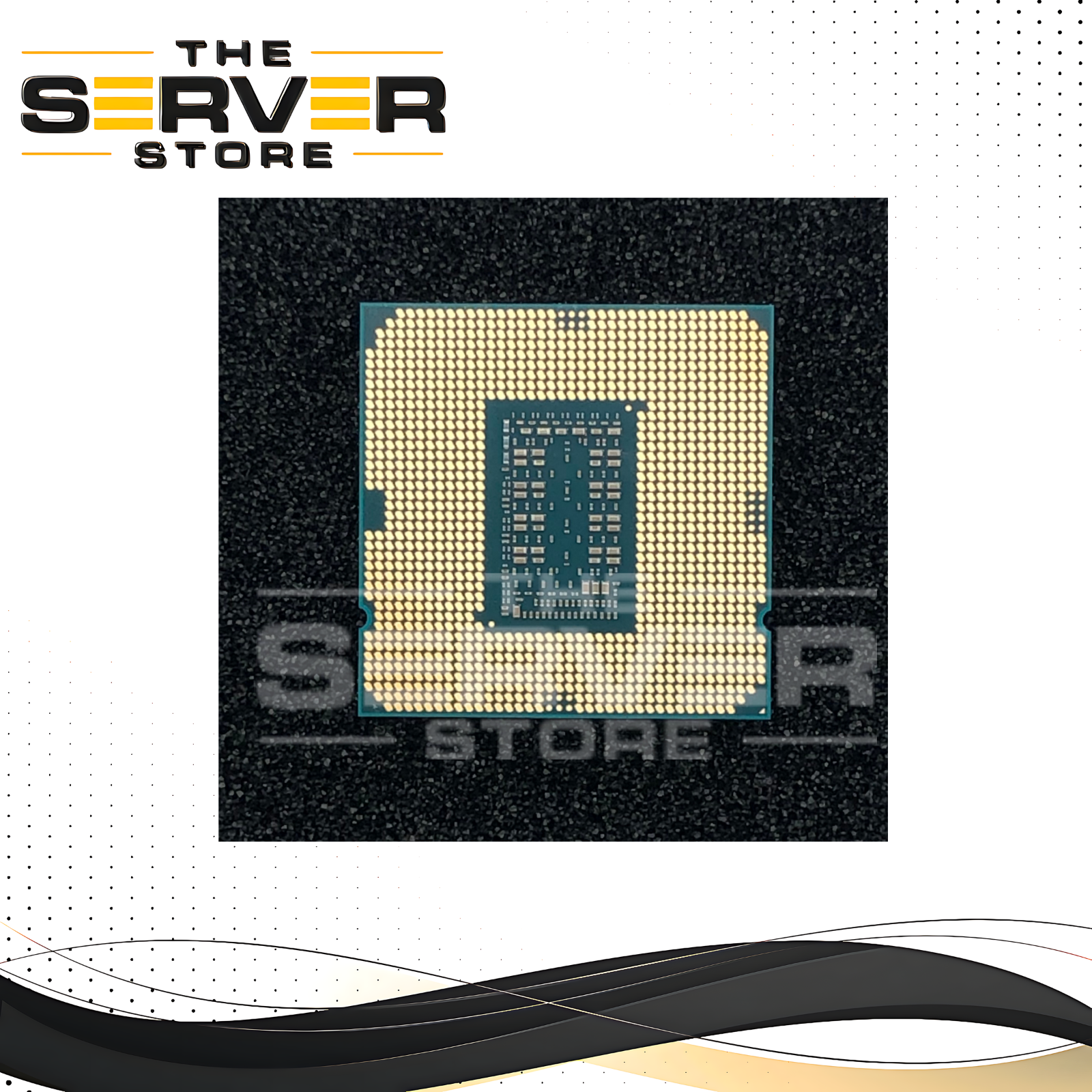 Intel Xeon E-2378G Processor. 8 Cores / 16 Threads. 2.8GHz Base Clock. 16MB Cache. 80W TDP. LGA1200 Socket. P/N: SRKN1.