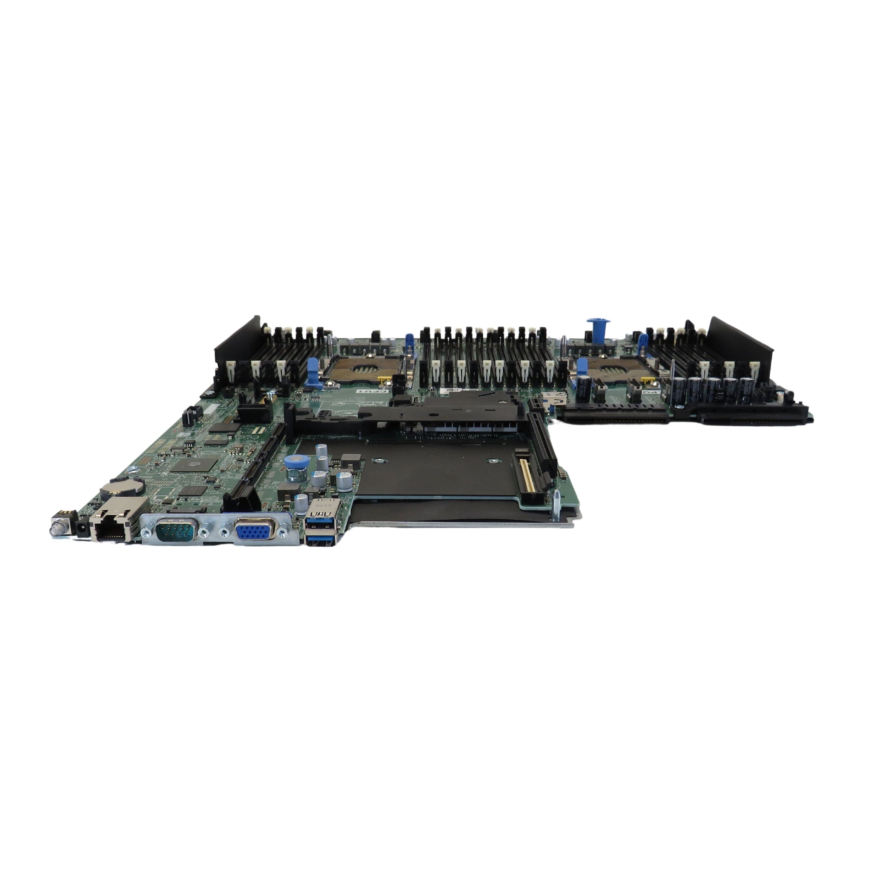 Dell H28RR PowerEdge R640 System Board (Refurbished)