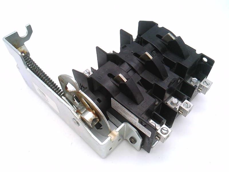1494U-D60 | Allen-Bradley Visible Blade