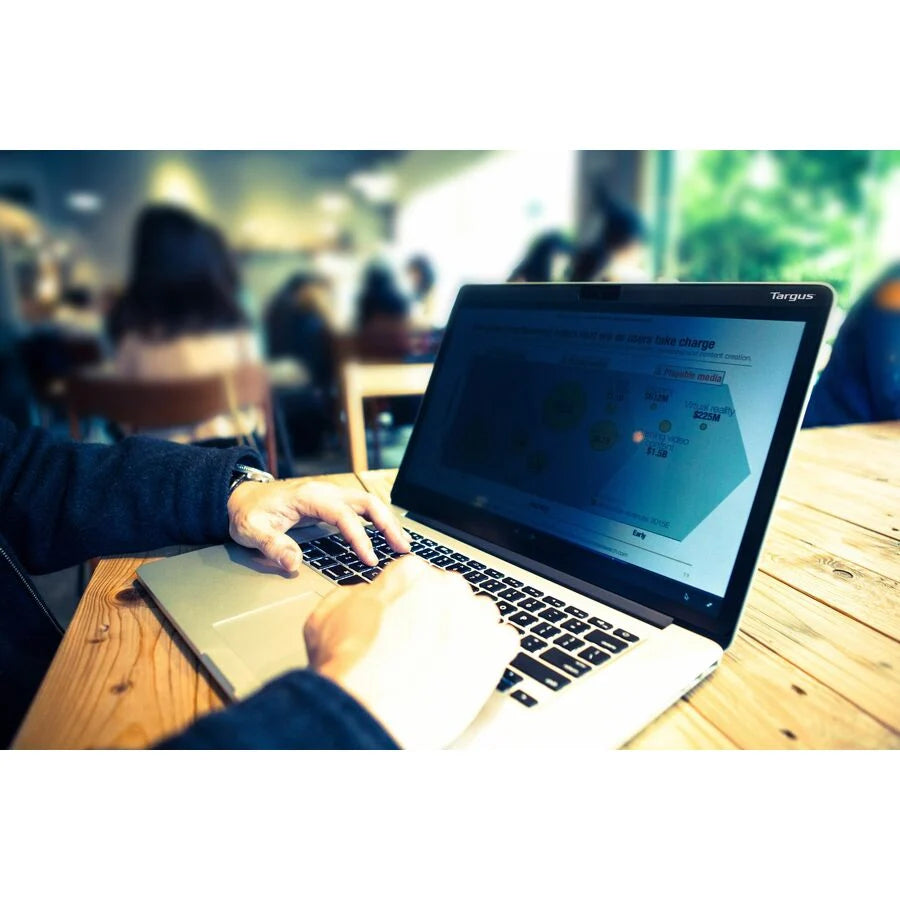 Targus Magnetic Privacy Screen for 15.4" MacBook 2016 - TAA Compliant
