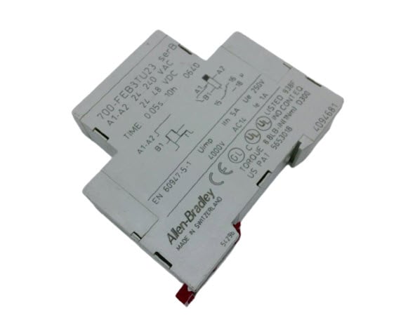 700-FEB3TU23 | Allen-Bradley Timing Relay