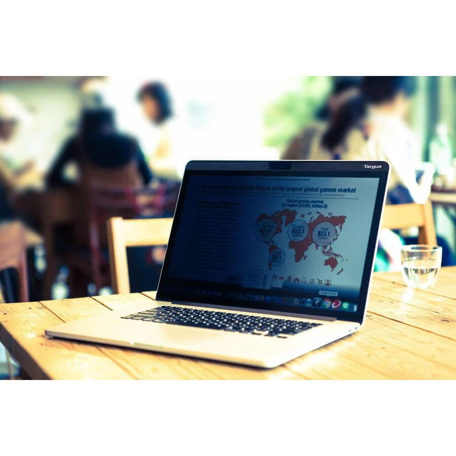 Targus Magnetic Privacy Screen for 15.4" MacBook 2016 - TAA Compliant