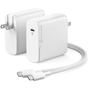 ALOGIC 1X100 Rapid Power 100W GaN Charger