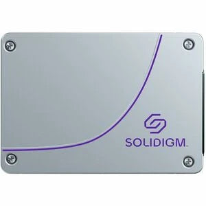Solidigm&trade; D3-S4520 Series (480GB, 2.5in SATA 6Gb/s, 3D4, TLC) Generic Single Pack