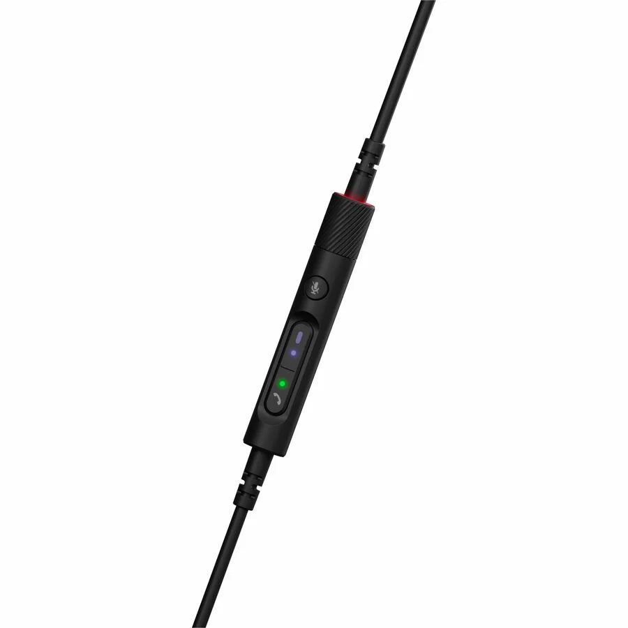 EPOS IMPACT 730T, USB-C Mono-Headset, MS Teams