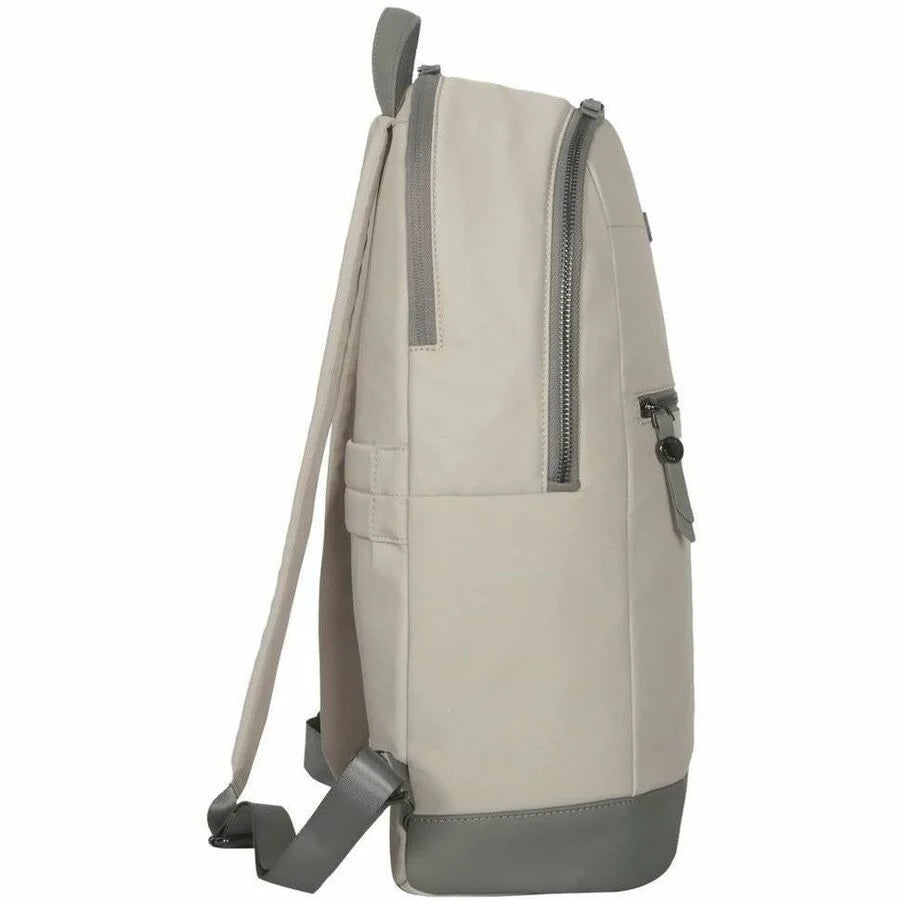 Targus Avila TBB65013GL Carrying Case (Backpack) for 15" to 16" Notebook - French Oak