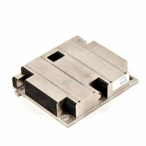 Dell PowerEdge C6420 CPU2 Heatsink (V2DRD)