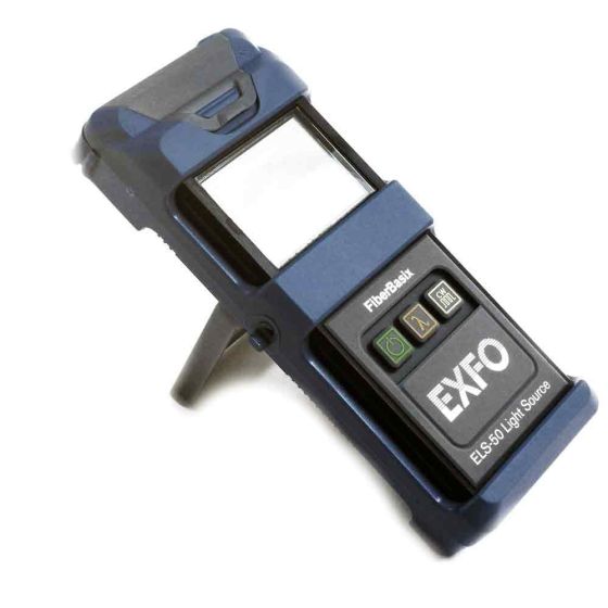 EXFO ELS-50 Singlemode Light Source