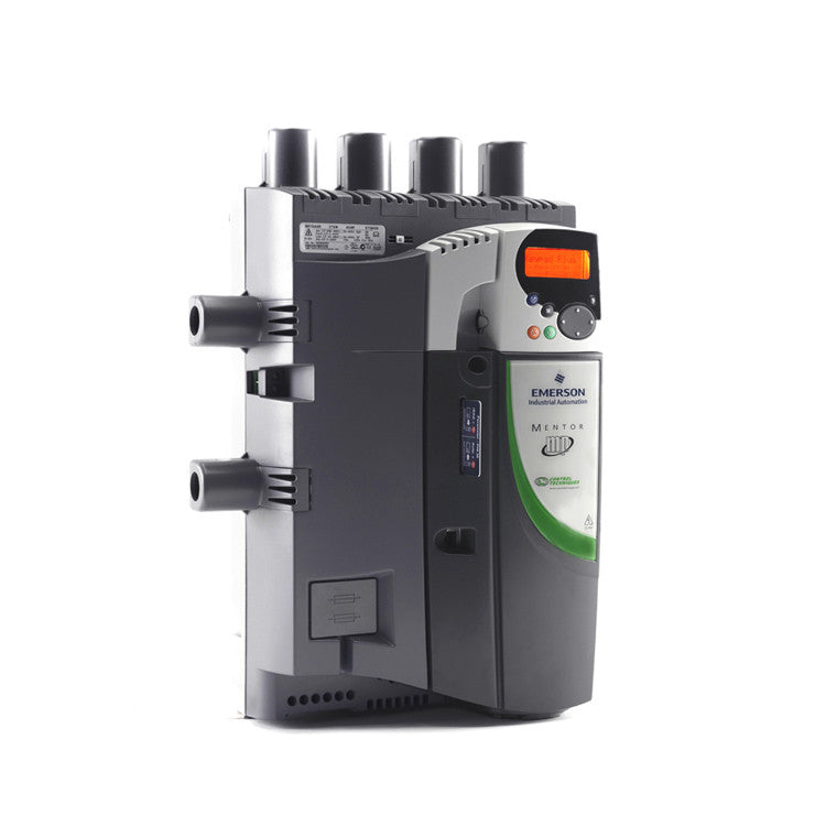 MP210A4R | Emerson Mentor MP 75 kW Four-Quadrant Industrial Servo Drive