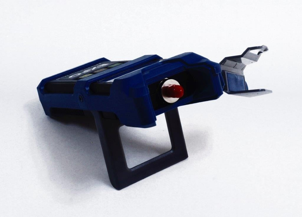 EXFO EPM-50 Power Meter with High Power InGaAs Detector, FC Adapter