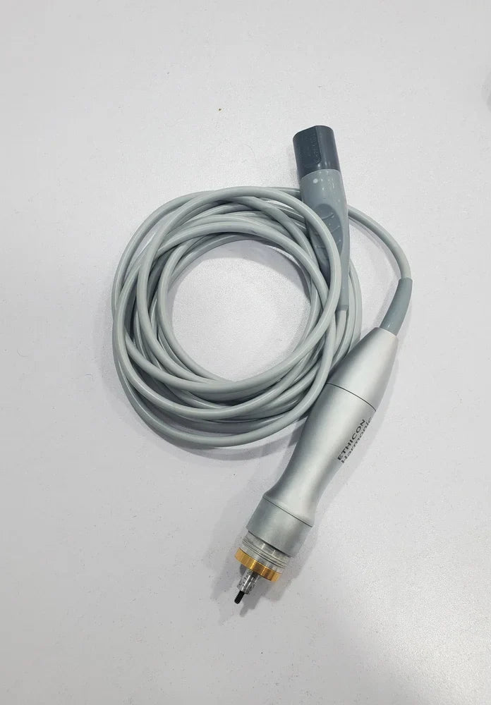 Ethicon HP054 Harmonic Scalpel Handpiece