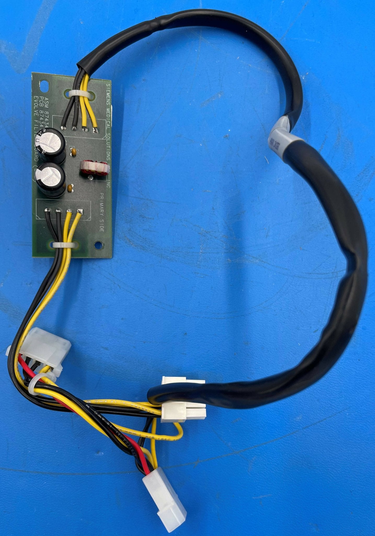 EVOLVE FILTER BOARD (EFB) (8743408) SIEMENS