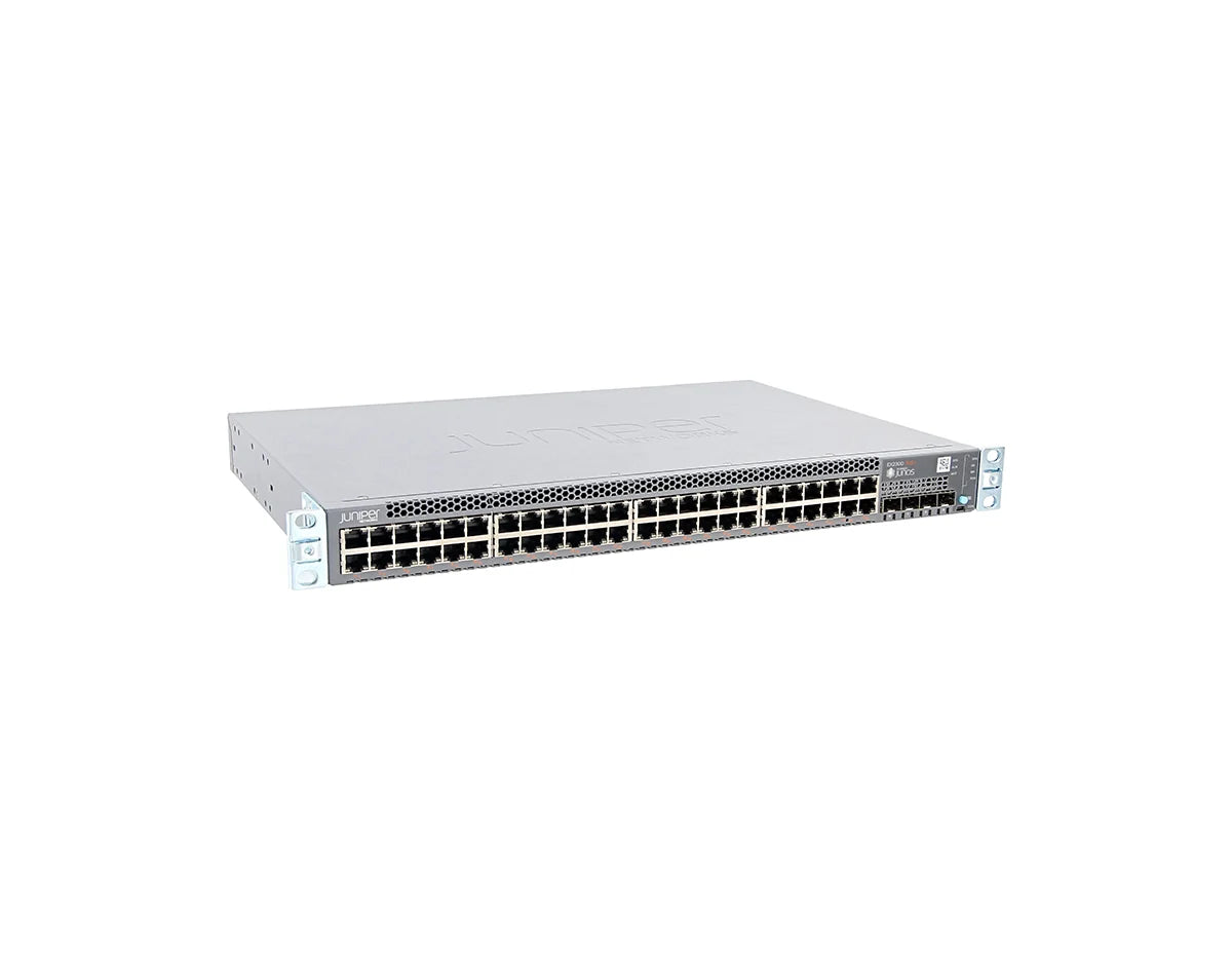 Juniper EX2300-48P Switch