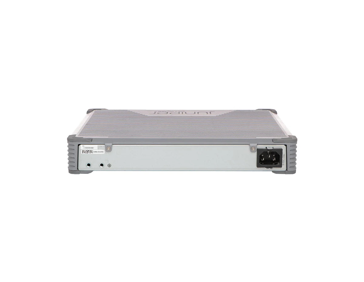 Juniper EX2300-C-12T-VC Switch with Virtual Chassis License