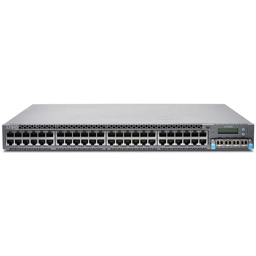 Juniper EX4300-48T-DC-AFI Switch