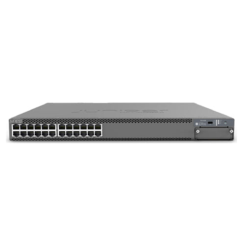 Juniper EX4400-24T Switch