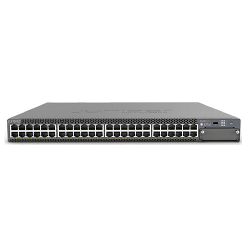 Juniper EX4400-48T-DC-AFI Switch