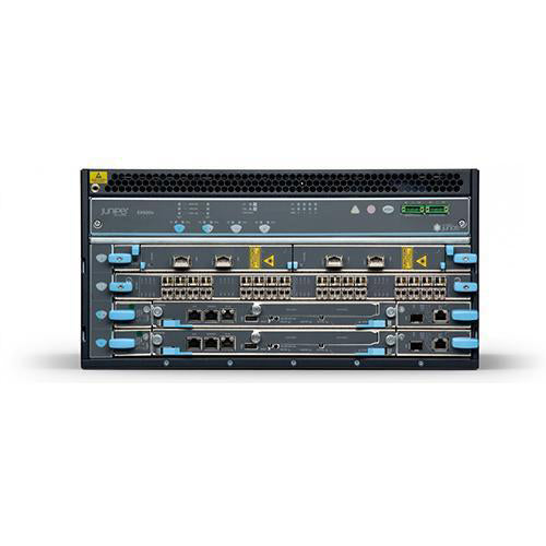 Juniper EX9204-AC-BND2 Chassis
