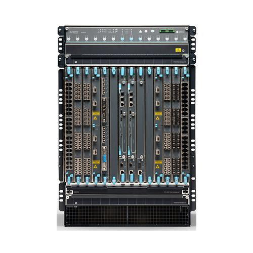 Juniper EX9214-RED3B-AC Chassis