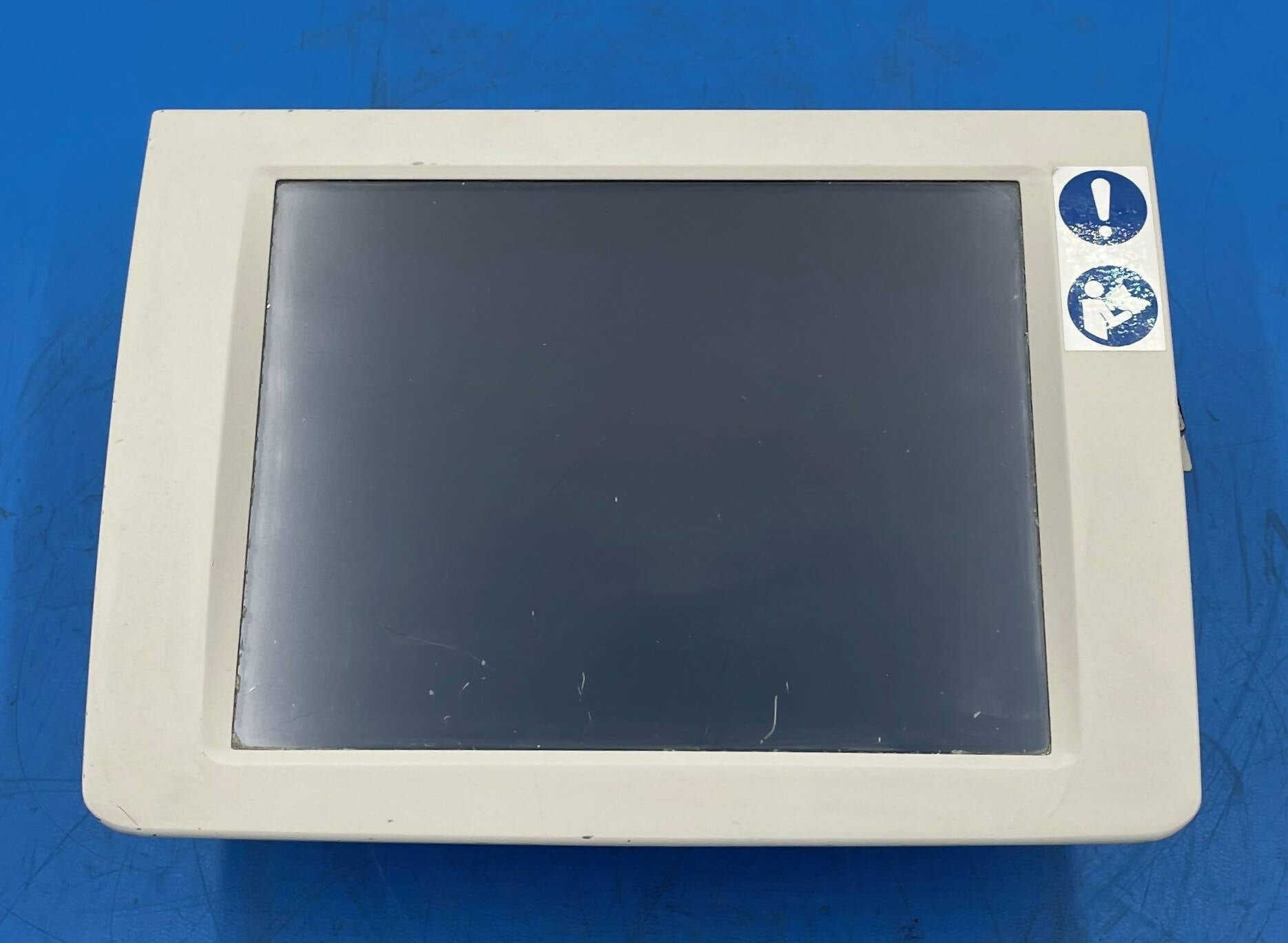 EXAM CONTROL CONSOLE TOUCH 8.4" ECC V3 (10280858) SIEMENS