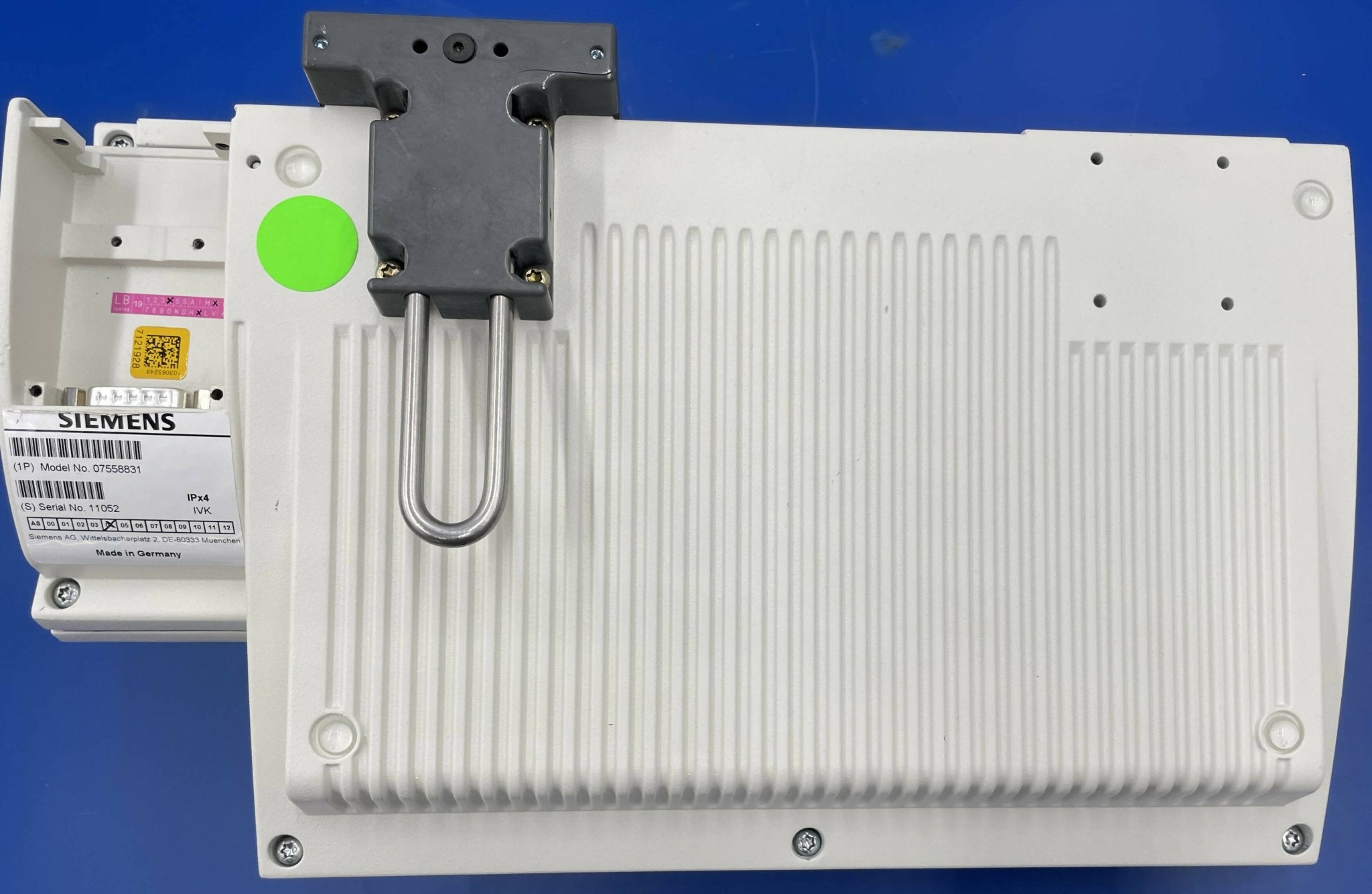EXAMINATION CONTROL CONSOLE (07558831/7558831) SIEMENS