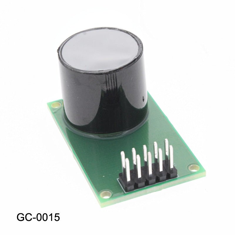 ExplorIR®-W 5% CO2 Sensor