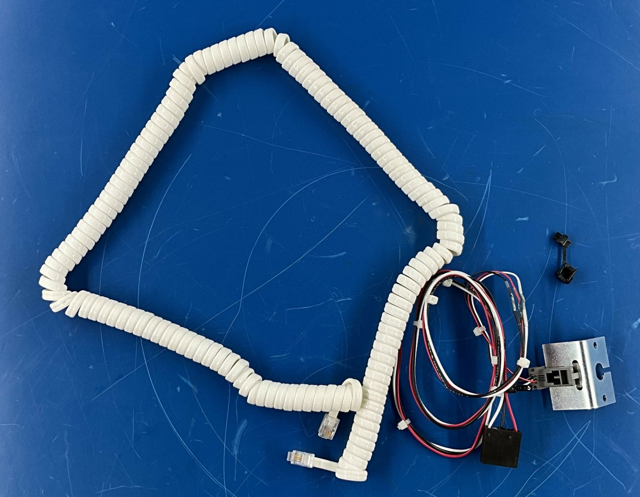 EXPOSURE HANDSWITCH KIT (46-210216G1) GE