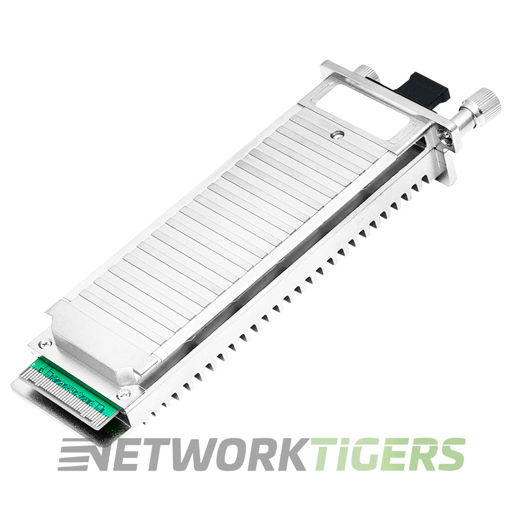 NEW Extreme 10112 10GB BASE-ER 1550nm Extended Reach SMF XENPAK Transceiver