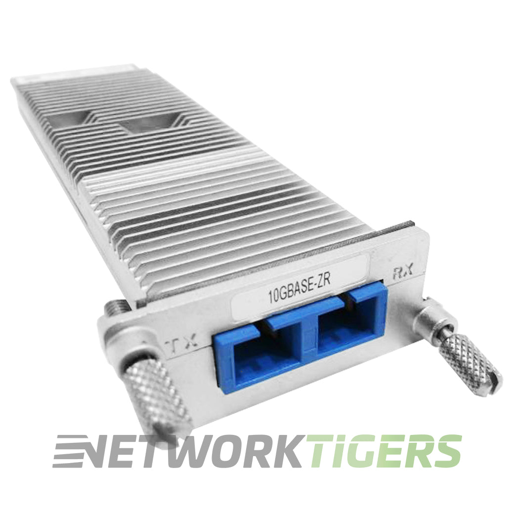 NEW Extreme 10113 10GB BASE-ZR 1550nm SMF SC XENPAK Transceiver